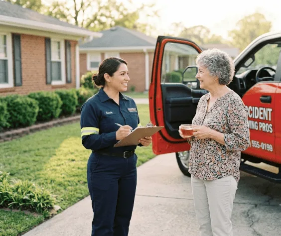 Accident Towing Service Hustler, WI FAQs